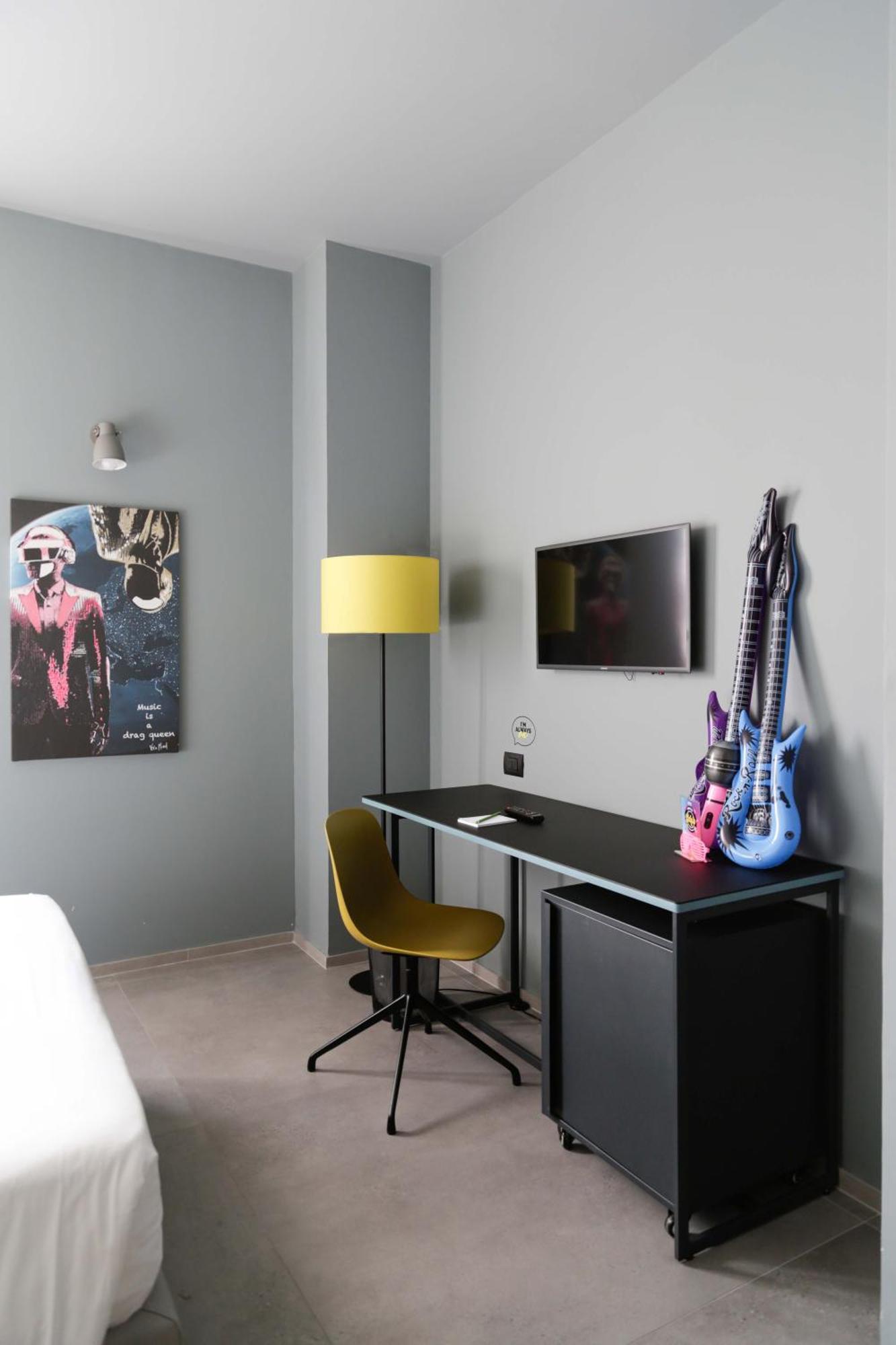 Arryvo Hotel Lecce Exteriér fotografie