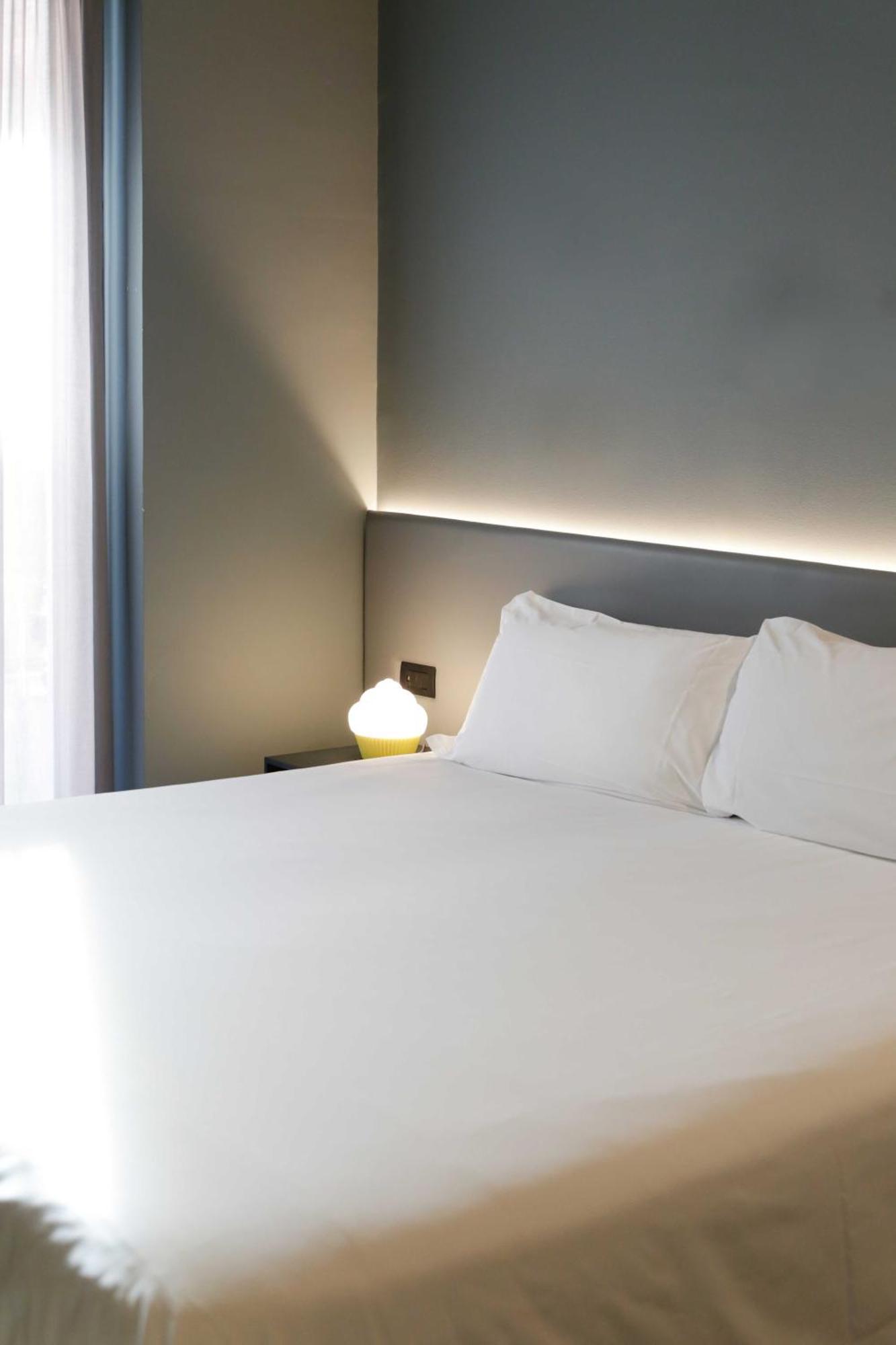 Arryvo Hotel Lecce Exteriér fotografie